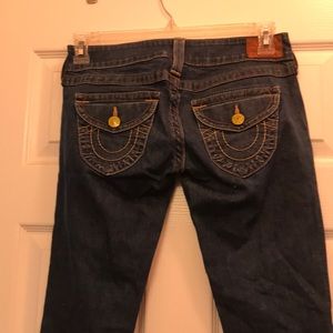 TRUE RELIGION WOMEN size 27
